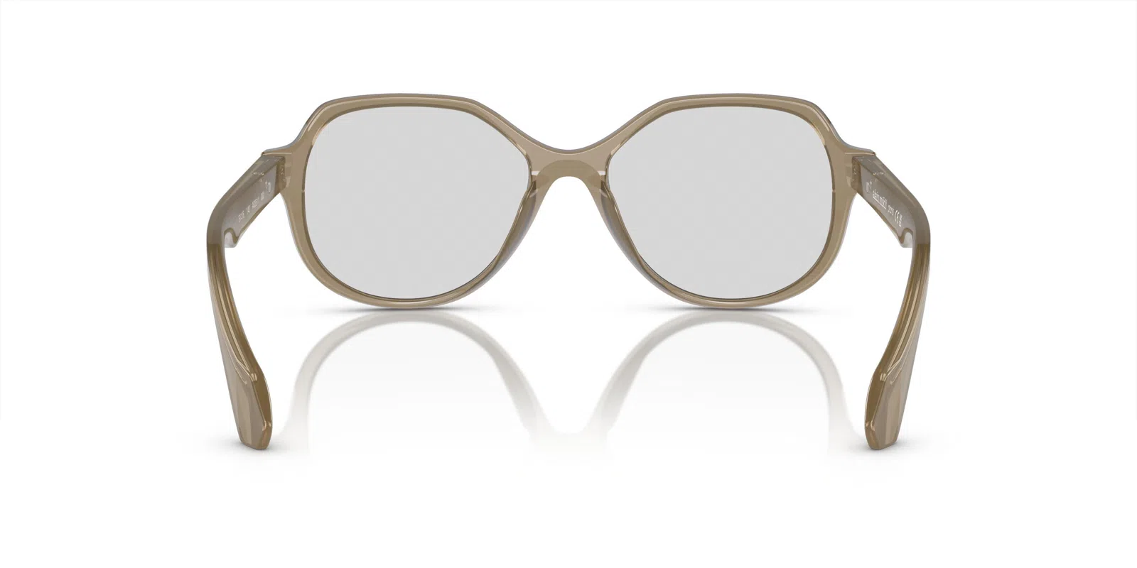 Alain Mikli 3511 Eyeglasses - view 14